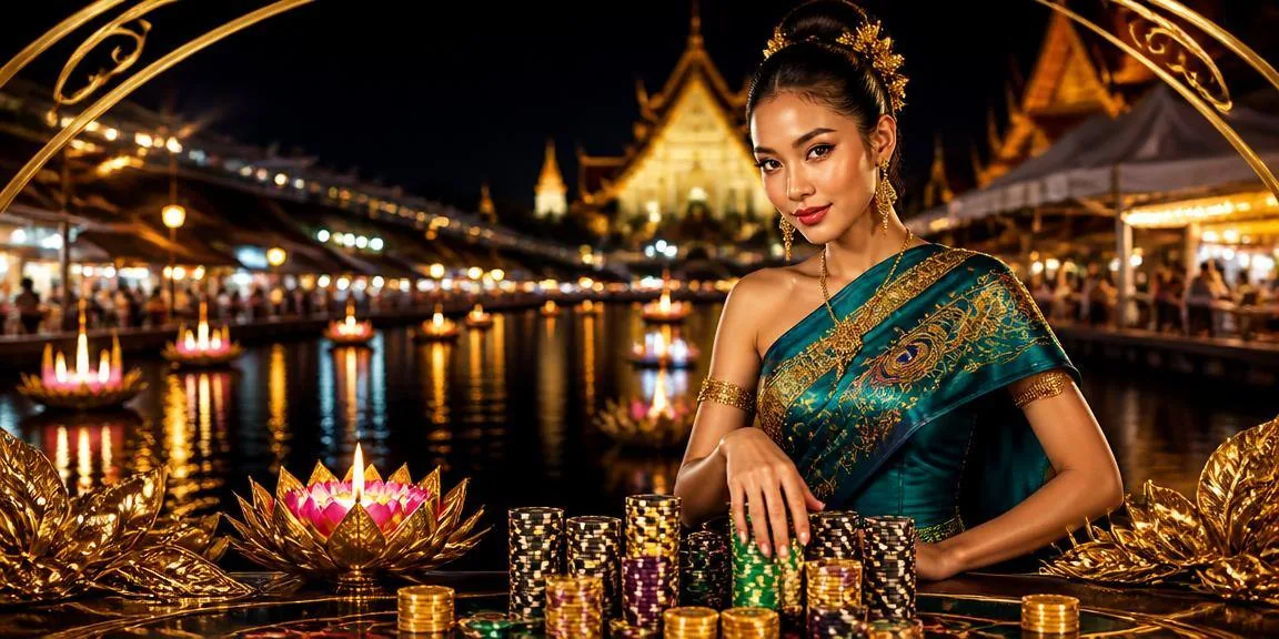77betthai บาคาร่าไทย