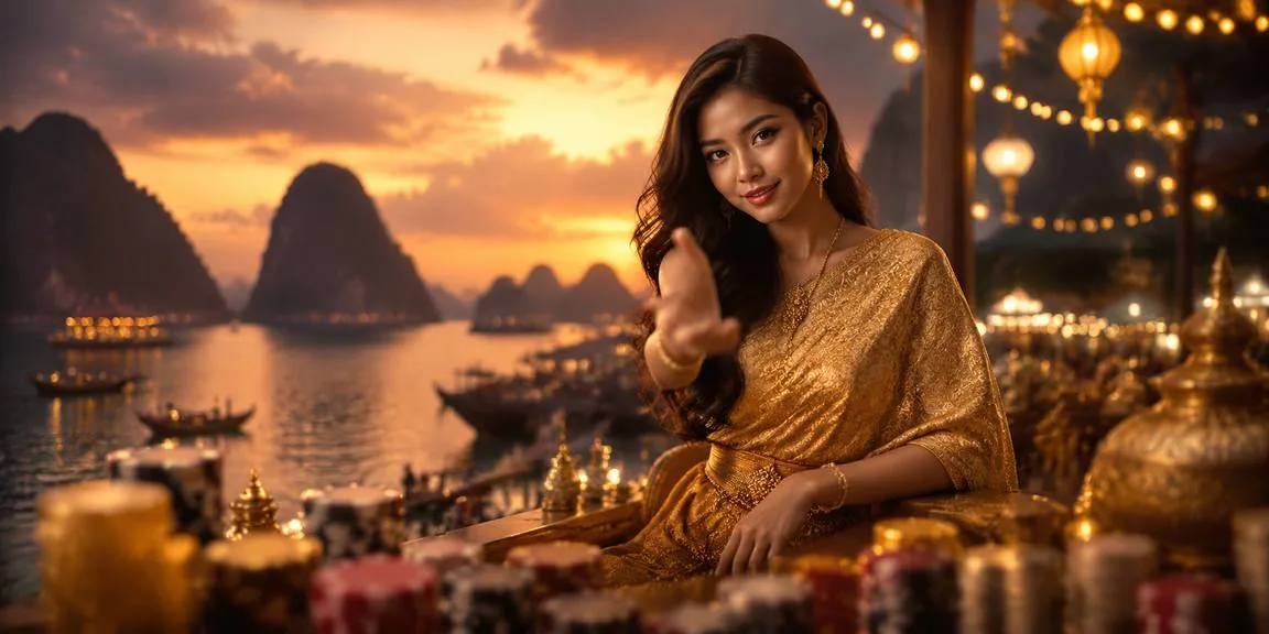77betthai แบรนด์ที่สร้างมาเพื่อคนไทยโดยเฉพาะ
