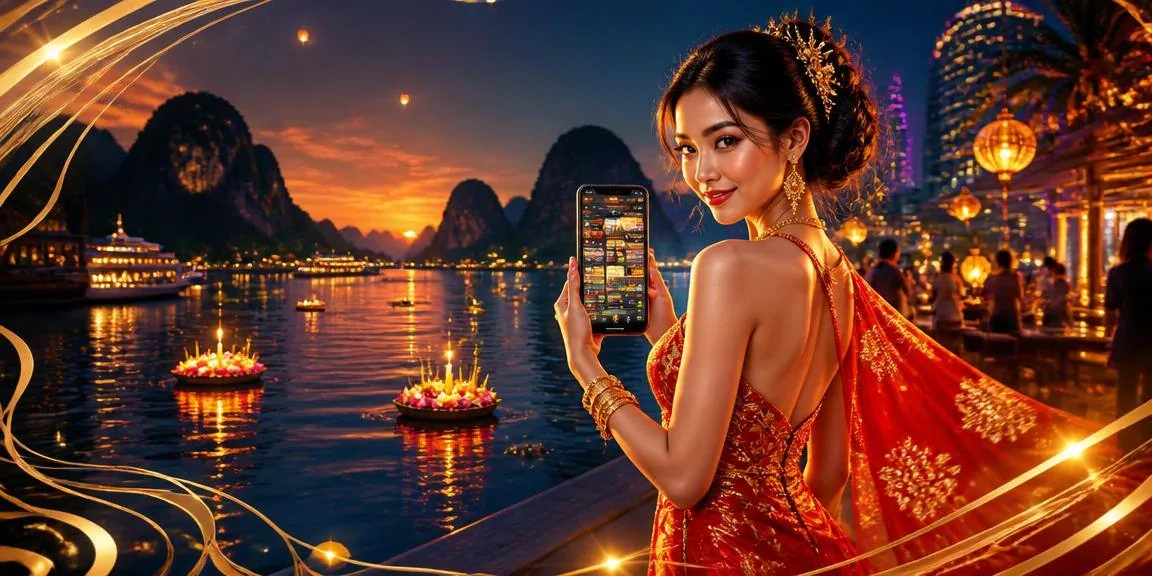 77betthai ค่ายเกมแต่ละรายมีอะไรให้คุณบ้าง