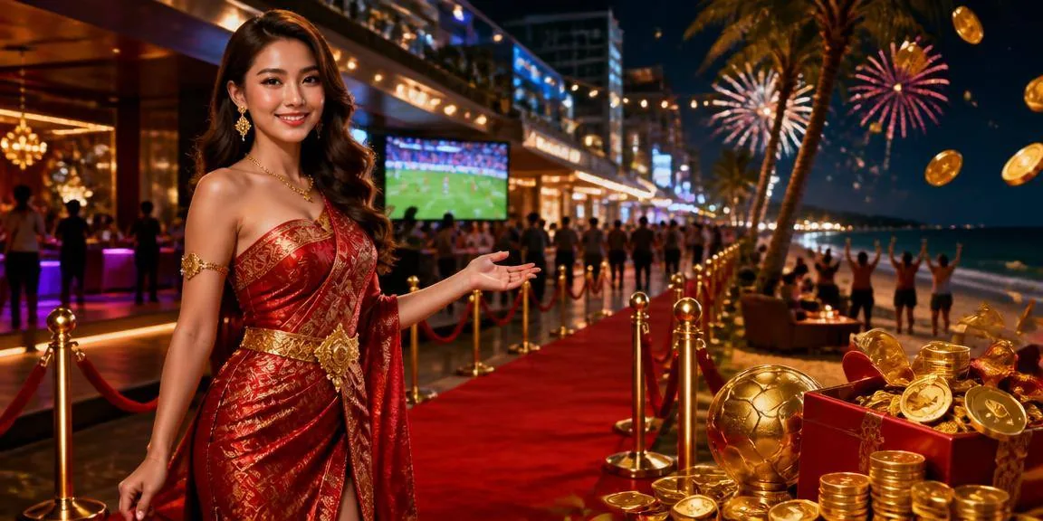 77betthai ไทย แอปคาสิโน